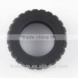 Custom Made Eco-friendly Anti-slip Silicone Rubber Mouse Wheel for Computer Mouse thumbnail-4