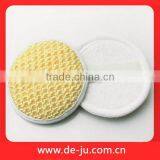 Shower Body Loofah Scrubber Facial Exfoliating Brush thumbnail-1