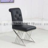 Cheap Modern Design Dining Chair thumbnail-3