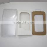 Customize PVC/PET Packaging Retail Cardboard Box for Phone Case thumbnail-5