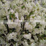 Fake Flower Tree Decorative Artificial Cherry Blossom Tree for Sale thumbnail-5