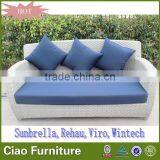 Hand Weaving Sofa Set Garden Sofa Set thumbnail-4