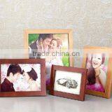 Fancy Wooden Handmade Photo Frame Design Hanging Wall or Table thumbnail-1