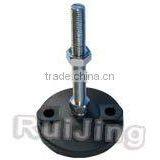 Plastic Screw Leg Leveler thumbnail-1