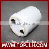 Best Gifts Christmas Decoration Wholesale Ceramic Candleholder thumbnail-6