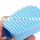 Korea Creative Household Product Candy Color Silicone Washing Brush thumbnail-5