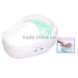 Comfortable Mini Hand SPA Pedicure Manicure Machine Bulk Wholesale Art Supplies TKN-808FSP thumbnail-1