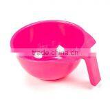 Perfehair Hair Color Mixing Bowls in Rainbow Colours thumbnail-2