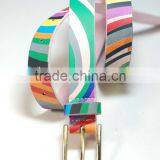 Hotselling Leather Women Belts thumbnail-1