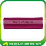 High Stretch Sport Nylon Headband for Runners thumbnail-4