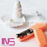 Shell Shape Clitoris Stimulation Massager for Women thumbnail-1