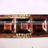 3 Section Glass Plate Color thumbnail-1