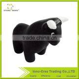 Hot Sale Stress Cow Relife Ball Toys thumbnail-1