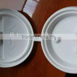 Plastic Molding Custom Thermoforming PS/ABS Outdoor Advertising Board thumbnail-1
