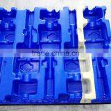 OEM Factory Supply ABS Plastic Tray Thermoforming & Vacuum Forming Manufacturer thumbnail-1