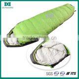 2016 Hot Selling Outdoor Down Sleeping Bag thumbnail-3