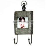 Iron Wall Picture Frame thumbnail-1