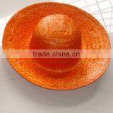 PALM HAT/ HANDICRAFT TCC_N06 thumbnail-1