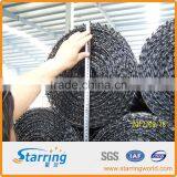 Plastic Geogrid for Soil Stabilization/reinforcement for Weak Saturated Soils thumbnail-3