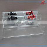 Manufacture Custom Transparent Doll Display Case/Toy Display Case thumbnail-6