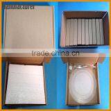 4 Tier Round Acrylic Cupcake Maypole Stand thumbnail-2