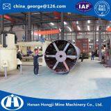 Professional Drying Sand, Slag, Coal, Wood, Bagasse, Sawdust Rotary Dryer thumbnail-3