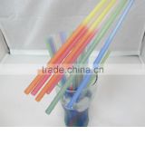 hot promotional food grade color changing pipe with pp plastic