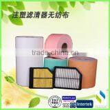 Good Qulity High Efficient 16546-T9301 16546-T9300 Truck Air Filter thumbnail-4