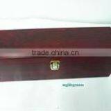 2015 New Design Wooden Wine Box thumbnail-1