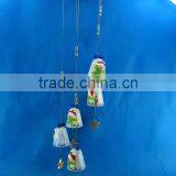 Ceramic Hanging Decoration thumbnail-1