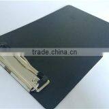 A5 MDF Clipboard With Black Color Printing thumbnail-2