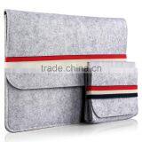 Laptop Bag Felt Sleeve Carrying Bag thumbnail-1
