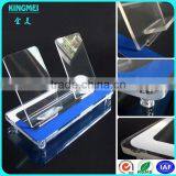 Wholesale High Quality New Style for 2015 Pop Acrylic Cell Phone Rack thumbnail-5