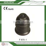 Wholesale !bakelite Lamp Holder / Bulb Holder /light Socket E14 E27 thumbnail-1