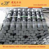 China Impala Black Granite Stone Balcony Railing Designs thumbnail-1