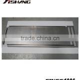 CNC Formed Custom Starter Motor Housing thumbnail-1