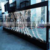 Salon Indoor Water Bubble Wall Decoration Display Screen thumbnail-2