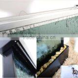Household Hanging Water Wall Mirror Decorative thumbnail-2