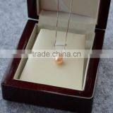 Beautiful 4-5mm Pink Freshwater Pearl Jewelry Sets thumbnail-4