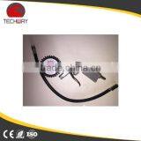 Digital Tire Gauge and Inflating Gun thumbnail-1