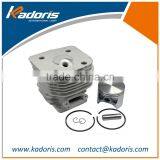 Fits for Cylinder Kits 60mm Fits for Partner K1250 Gasoline Chainsaw Parts thumbnail-1