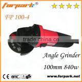Powrer Tool Forpark 100-4 Electric 100mm Angle Die Grinder thumbnail-1