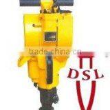 YN27J Diesel Rock Drill thumbnail-1