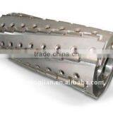 Heavy Duty Helical Hydraulic Cutterhead thumbnail-1