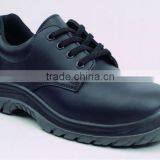 NMSAFETY Cheap Leather Factory Wholesale Safety Leather Shoes thumbnail-1