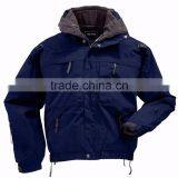 Industrial Safety Jacket thumbnail-1