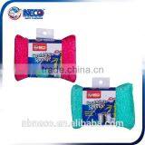 Dish Cleaning Block, Bamboo Fiber Cleaning thumbnail-1