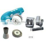 High Quality Kitchen Power Scrubber,Multifunctional Power Scrubber,Scouring Pad Brushes thumbnail-1