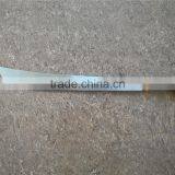 Supply High Quality and Lowest Price PP Double Plastic Handle Machete M205 for South Americal Market