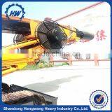 High Power Portable Clawer High Efficience Best Price Rotary Drilling Rig thumbnail-5